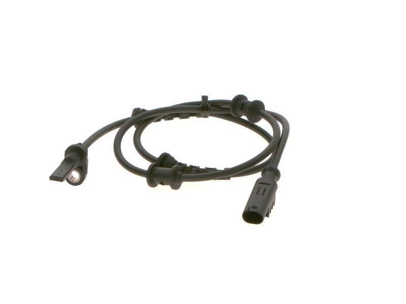 Capteur, vitesse de roue BOSCH 0 265 004 602