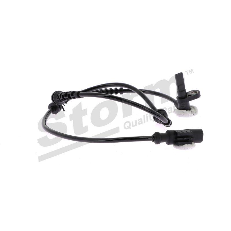 Capteur, vitesse de roue STORM QUALITY PARTS 699102