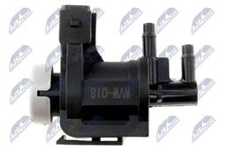 Transmetteur de pression, contrôle des gaz d'échappement NTY EGR-VW-018