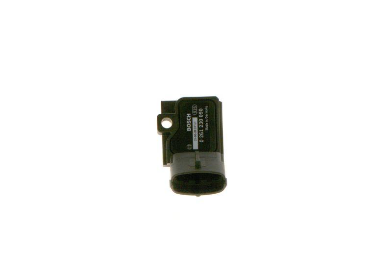 Capteur, température de l'air d'admission BOSCH 0 261 230 090