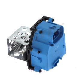 Résistance, pulseur d'air habitacle STORM QUALITY PARTS 777024