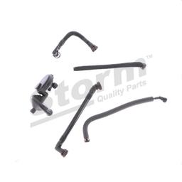 Soupape, dégazage du carter STORM QUALITY PARTS 207151