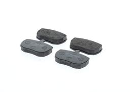 Kit de plaquettes de frein, frein à disque BOSCH 0 986 467 590