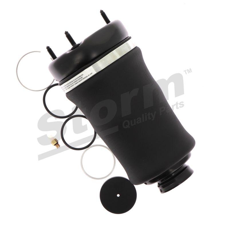 Ressort pneumatique, châssis STORM QUALITY PARTS 844520