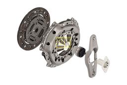 Kit d'embrayage Schaeffler LuK 620332200