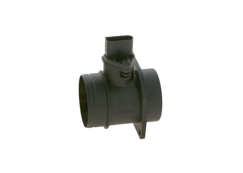Débitmètre de masse d'air BOSCH 0 281 002 757