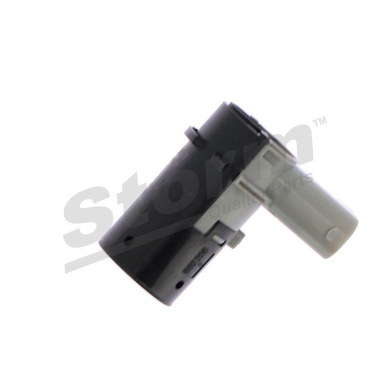 Capteur, aide au stationnement STORM QUALITY PARTS 777140