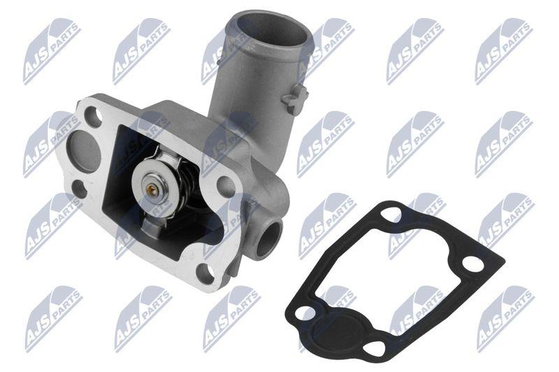 Thermostat, liquide de refroidissement NTY CTM-CT-007