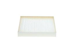 Filtre, air de l'habitacle BOSCH 1987435141