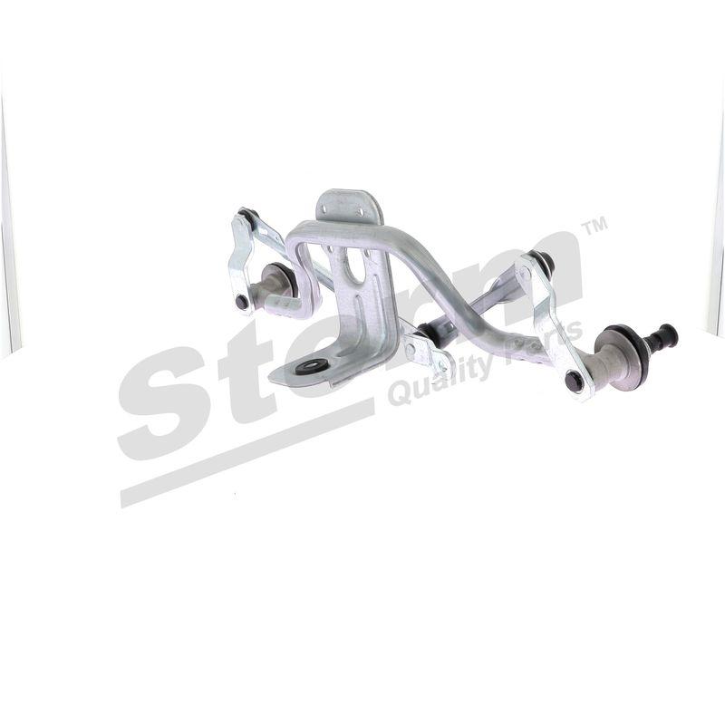 Tringlerie d'essuie-glace STORM QUALITY PARTS 2551012