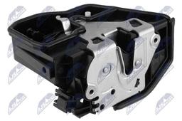 Serrure de porte NTY EZC-BM-027A