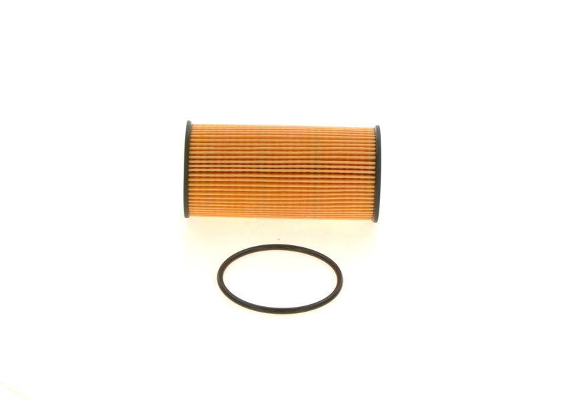 Filtre à huile BOSCH F026407014
