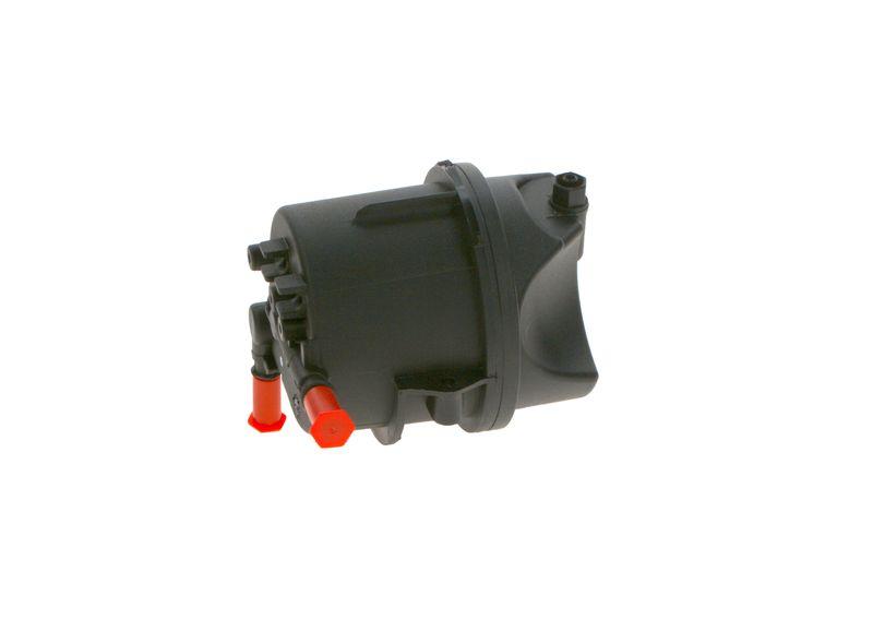 Filtre à carburant BOSCH 0 450 906 460