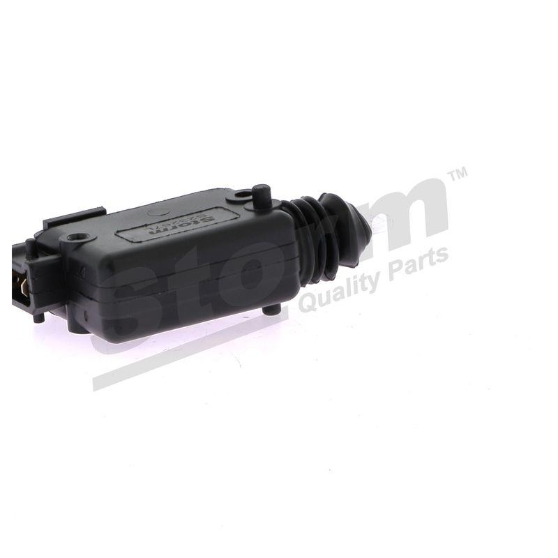 Élément d'ajustage, verrouillage central STORM QUALITY PARTS 810002