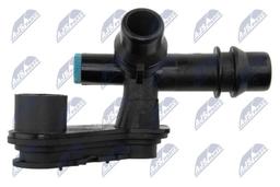 Bride de liquide de refroidissement NTY CTM-BM-030