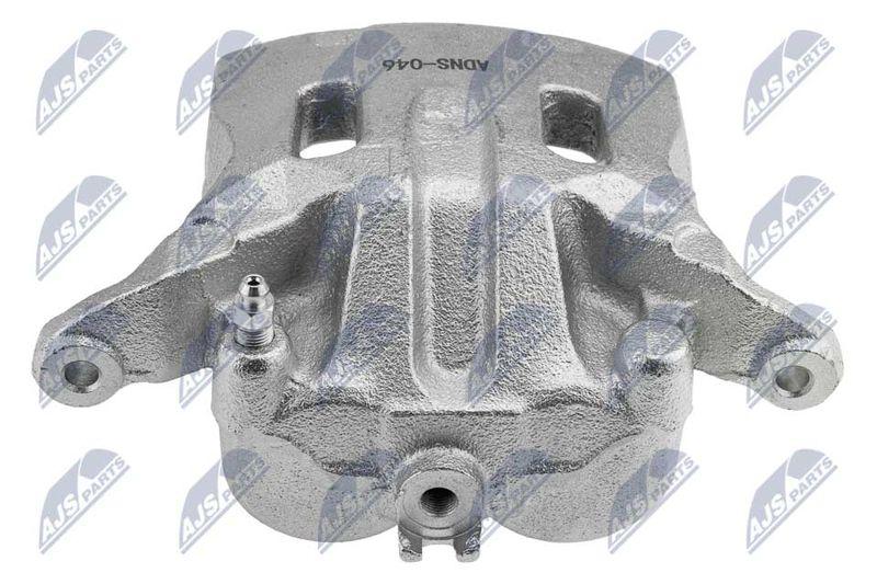 Étrier de frein NTY HZP-NS-046