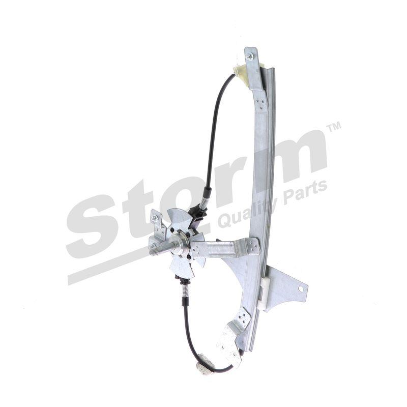 Lève-vitre STORM QUALITY PARTS 7087502