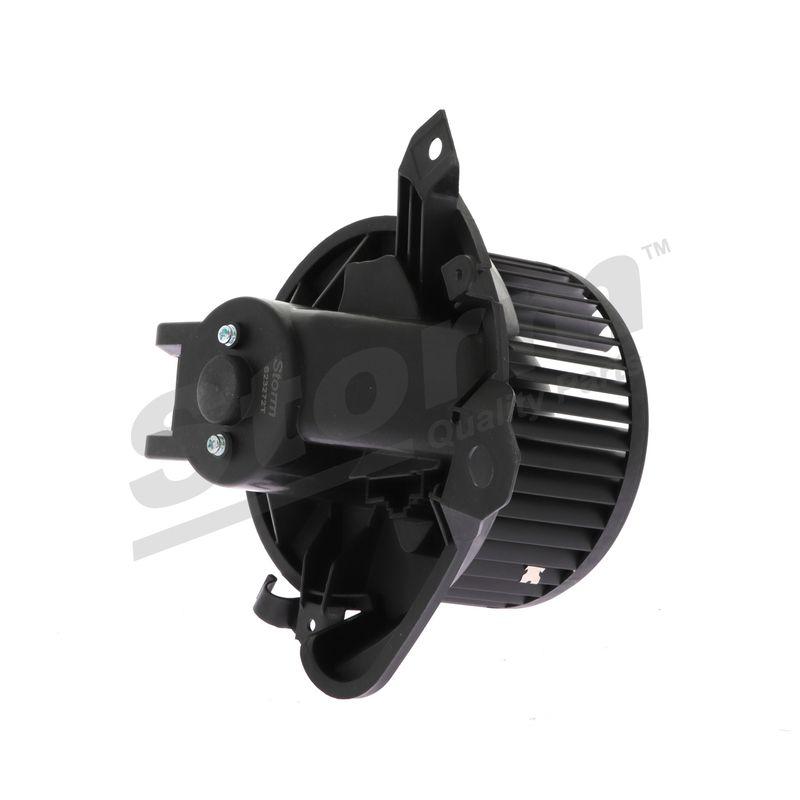 Pulseur d'air habitacle STORM QUALITY PARTS 3400802