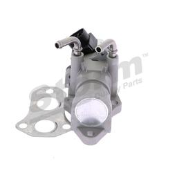 Vanne EGR STORM QUALITY PARTS 9075