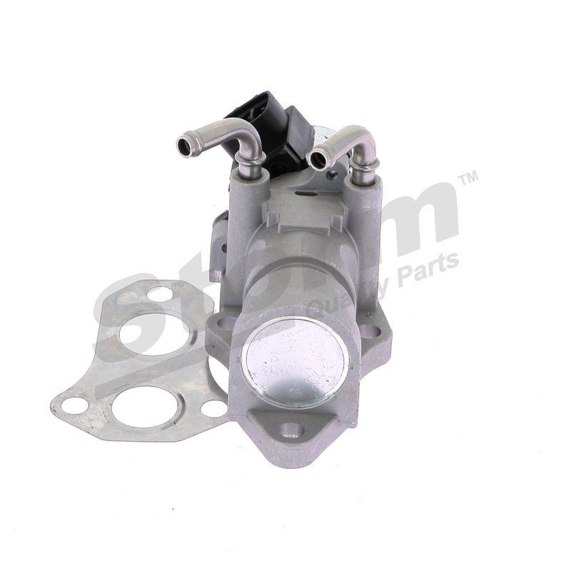 Vanne EGR STORM QUALITY PARTS 9075