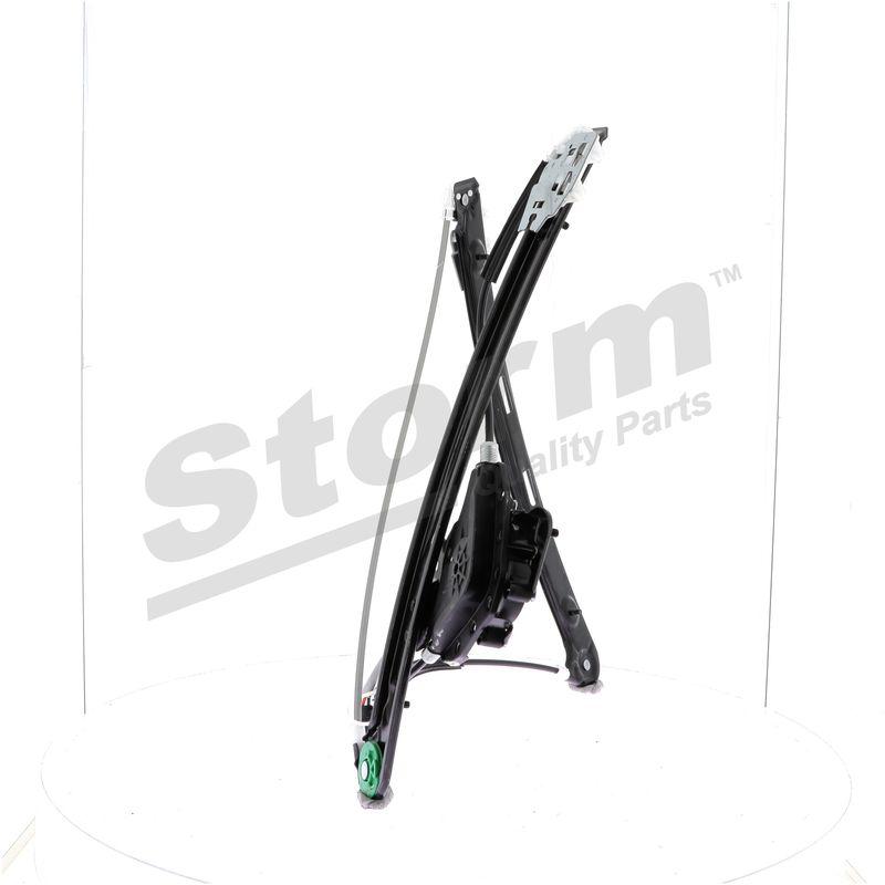 Lève-vitre STORM QUALITY PARTS 18075