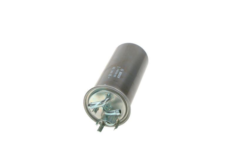 Filtre à carburant BOSCH 0 450 906 459