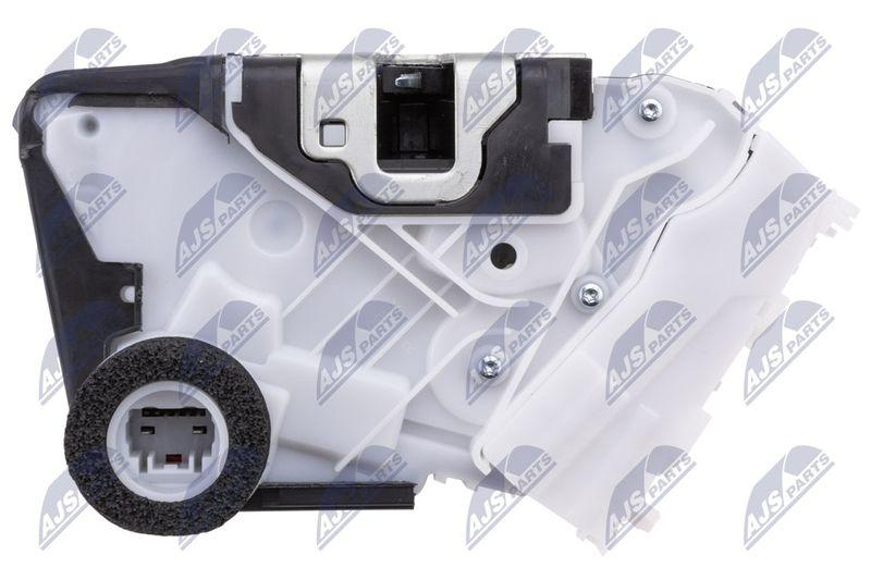 Serrure de porte NTY EZC-HD-037