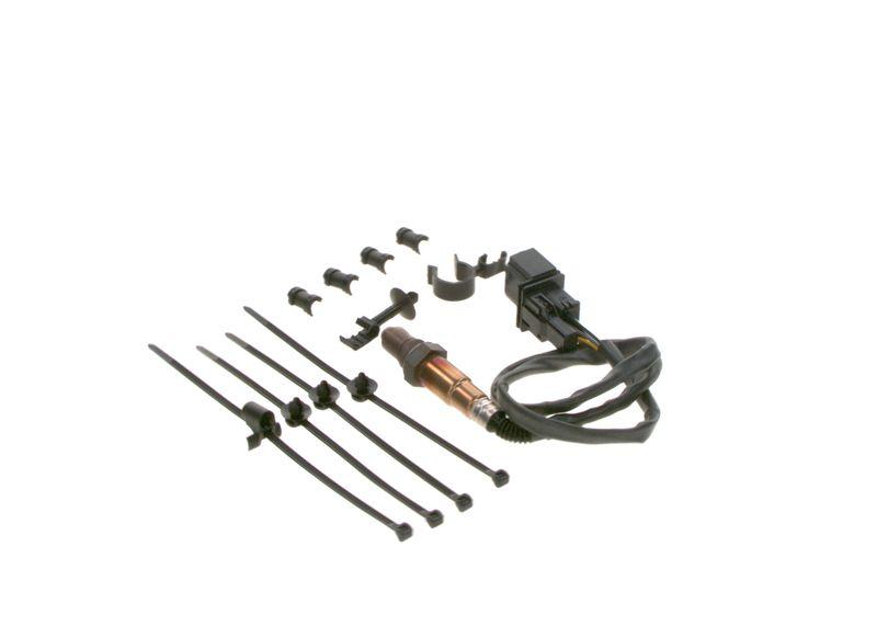 Sonde lambda BOSCH 0 258 007 355