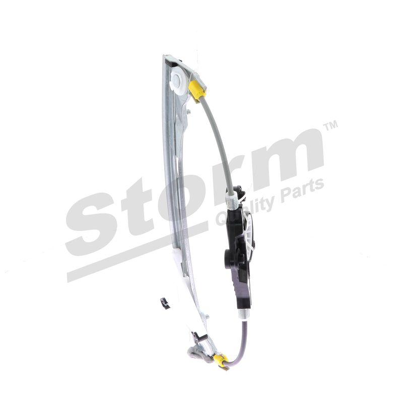 Lève-vitre STORM QUALITY PARTS 146777
