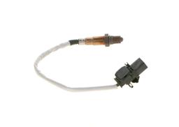 Sonde lambda BOSCH 0 258 017 357