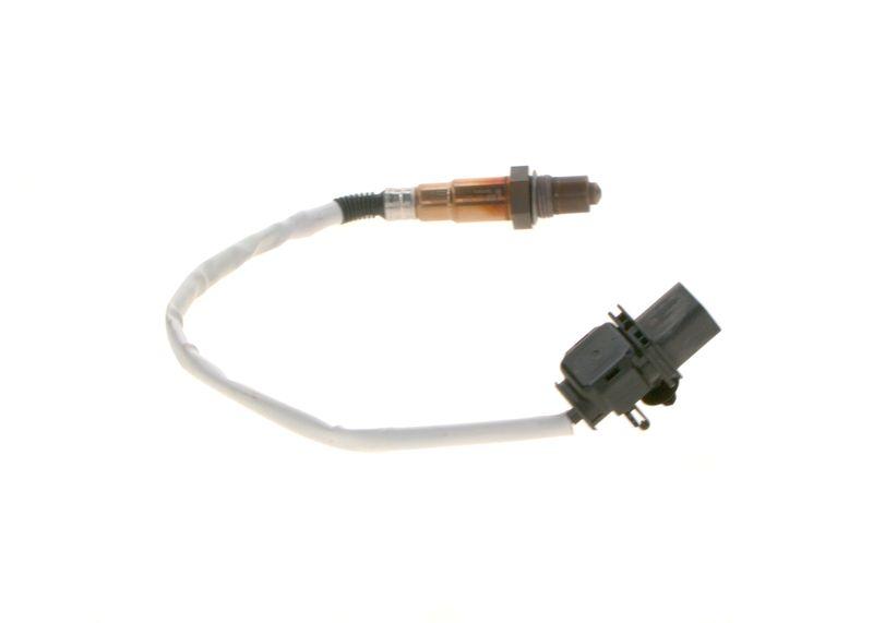 Sonde lambda BOSCH 0 258 017 357