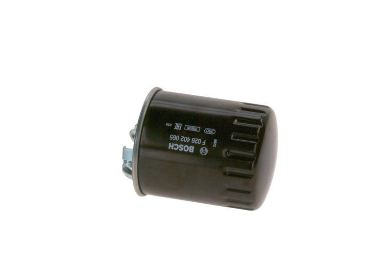 Filtre à carburant BOSCH F 026 402 065