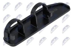 Enjoliveur, pare-chocs NTY EDS-BM-124