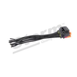Kit réparation de câble, projecteur principal STORM QUALITY PARTS 888201