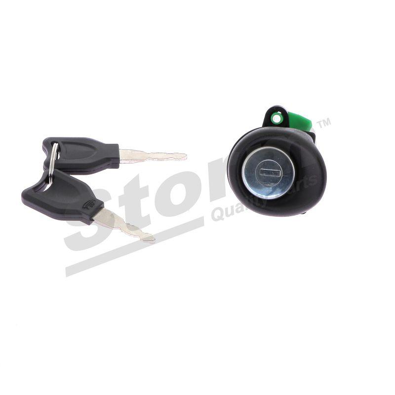 Serrure de capot de coffre STORM QUALITY PARTS 81123