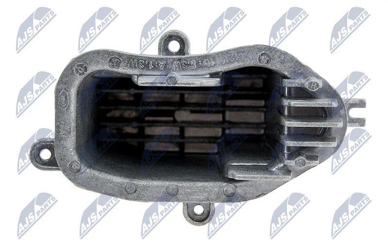 Appareil de commande, système d'éclairage NTY EPX-BM-038
