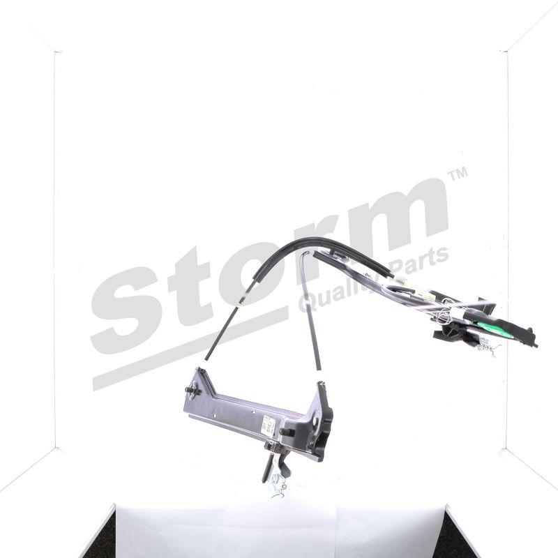 Lève-vitre STORM QUALITY PARTS 137675