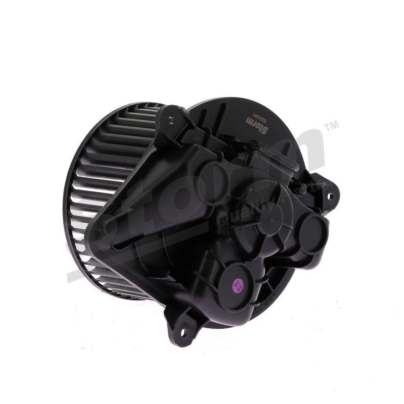 Pulseur d'air habitacle STORM QUALITY PARTS 8350801