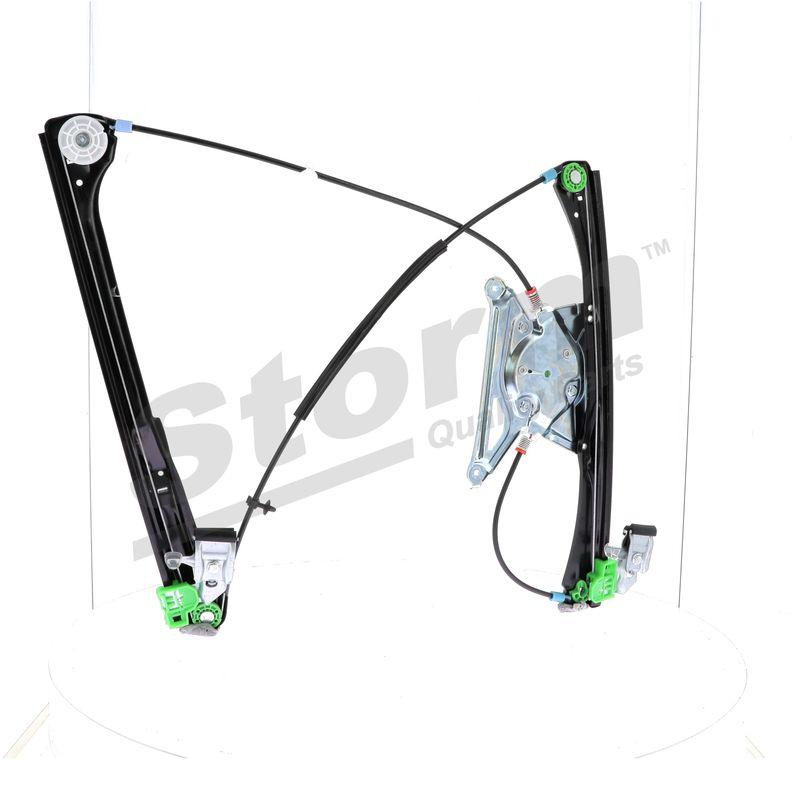 Lève-vitre STORM QUALITY PARTS 10274