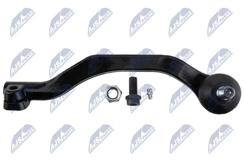 Rotule de barre de connexion NTY SKZ-BM-001