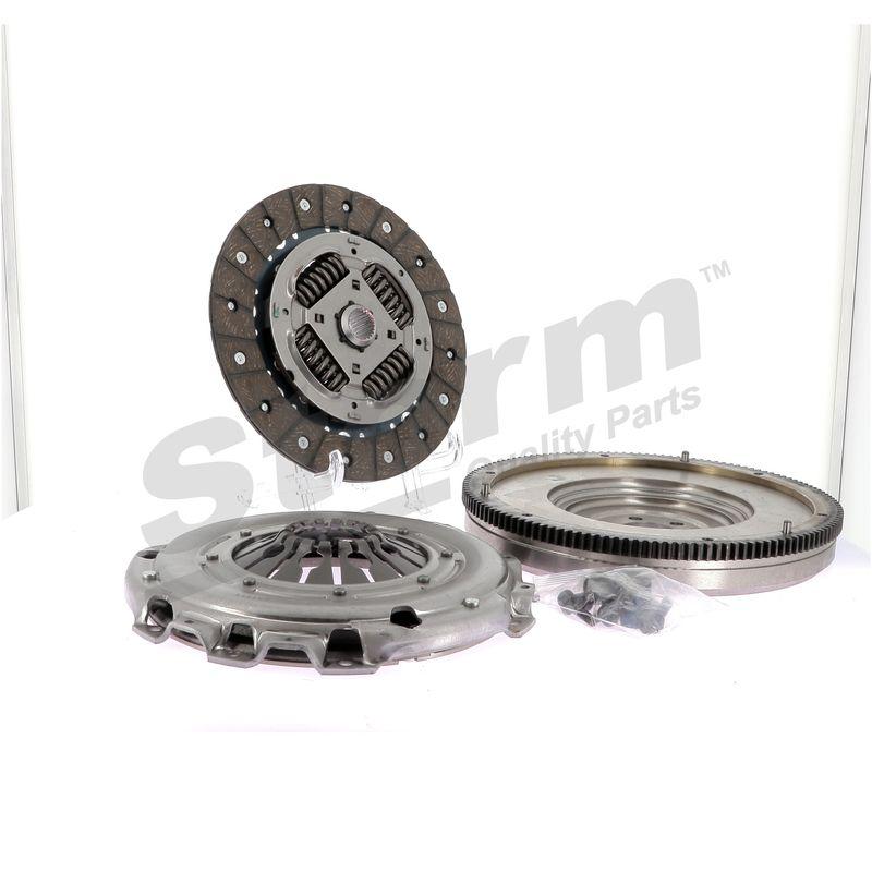Kit adaptateur, embrayage STORM QUALITY PARTS STO1045