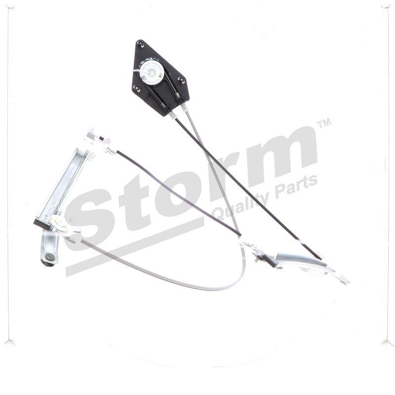 Lève-vitre STORM QUALITY PARTS 1027529