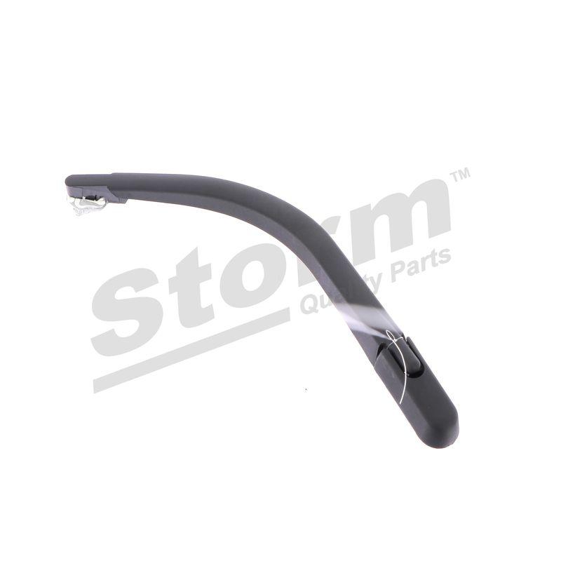 Bras d'essuie-glace, nettoyage des vitres STORM QUALITY PARTS 60146