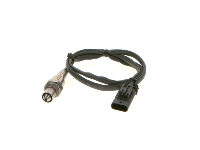 Sonde lambda BOSCH 0 281 004 612