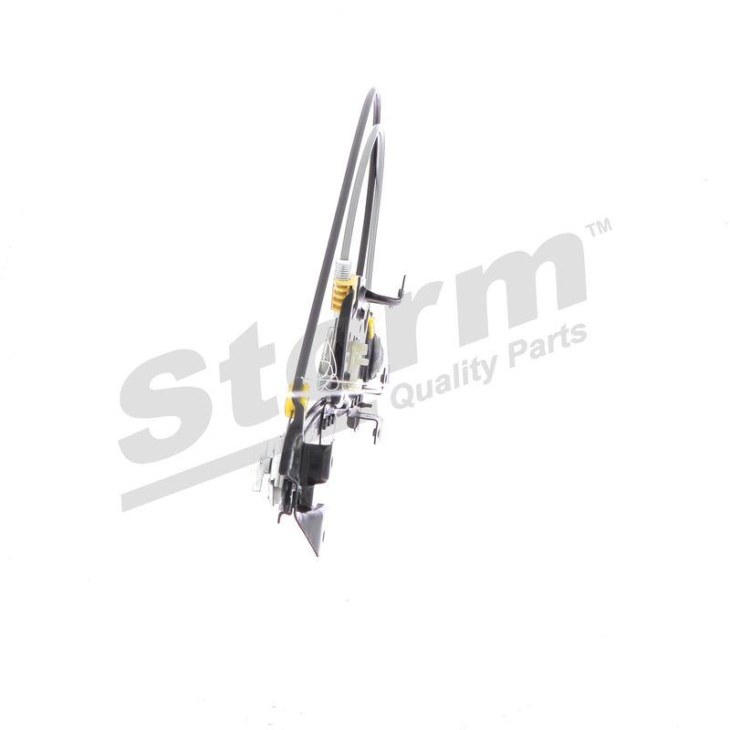 Lève-vitre STORM QUALITY PARTS 691077