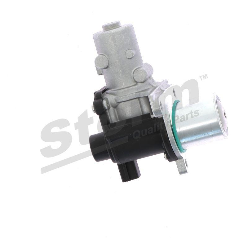 Vanne EGR STORM QUALITY PARTS 9009