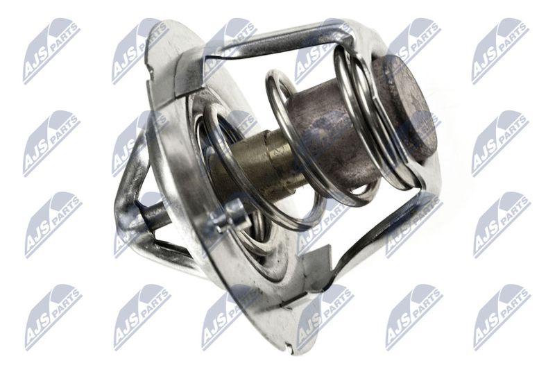 Thermostat, liquide de refroidissement NTY CTM-CH-009