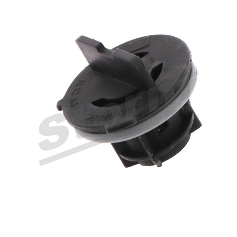 Support de lampe, feu clignotant STORM QUALITY PARTS 80900