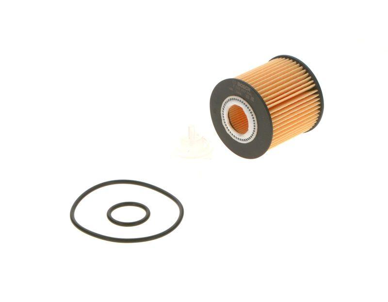 Filtre à huile BOSCH F 026 407 098
