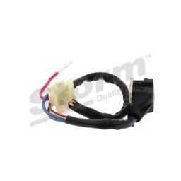 Résistance, pulseur d'air habitacle STORM QUALITY PARTS 550702